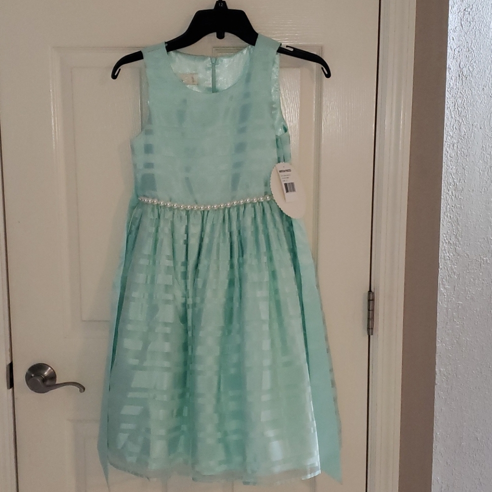 American Princess Girls Dress